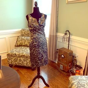 Nice sheath occasion dress!